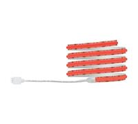 Tira LED (Largo: 150 cm, Color de luz: RGB, 14,5 W, 230 V)
