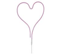 Tira LED LED Neon Colorflex USB (Largo: 1 m, Color de luz: Otros, 4,5 W)