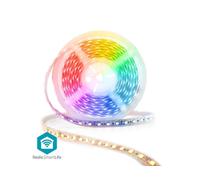 Tira Led NEDIS WIFILS52CRGBW (5 Metros)