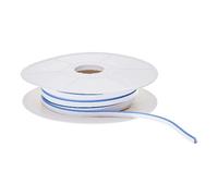 Tira LED NEON 12V 6 * 12mm SMD2835 25 metros (Azul)