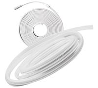 Tira LED NEON Blanco Frío, Cálido y Medio 5m 120 LEDs/m 2600lm 24W IP65 Mando a Distancia
