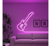 Tira LED Neon (Largo: 5 m, RGB)