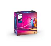 tira led para tv 55 philips hue play gradient