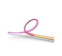 Philips Hue White and Color ambiance Tira Luz Led inteligente Hue Play Gradient 65”