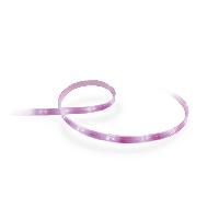 tira led philips hue lightstrip plus v4 (2 metros)