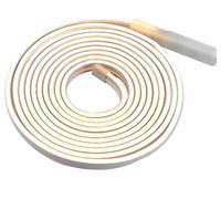 Tira led rgb Trio Lighting Gaming Neon 20W 3000K longitud 5m blanco - R65585100 [EEK: Conforme]