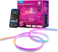 Tira LED RGBIC Neón Flexible (4 mts) - GOVEE