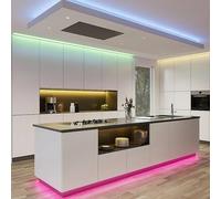 Tira LED Rush (Largo: 5 m, RGB)
