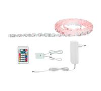 Tira LED Set básico FlexLED 3D (Largo: 5 m, Color de luz: RGB, 26 W)