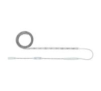 Tira LED Set básico (Largo: 1,5 m, Color de luz: Blanco cálido, 17 W, 1.650 lm, 24 V)