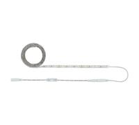 Tira LED Set básico (Largo: 1,5 m, Color de luz: Blanco neutro, 17 W, 1.650 lm, 24 V)