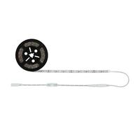 Tira LED Set básico (Largo: 3 m, Color de luz: Blanco cálido, 33 W, 3.300 lm, 24 V)