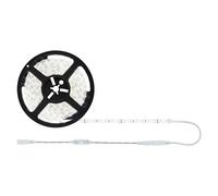 Tira LED Set básico (Largo: 5 m, Color de luz: Blanco neutro, 50 W, 5.500 lm, 24 V)