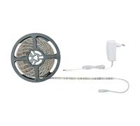 Tira LED Set básico SimpLED (Largo: 5 m, Color de luz: Blanco diurno, 17 W, 935 lm, 12 V)