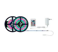 Tira LED Set básico SimpLED Motion (Largo: 7,6 m, Color de luz: RGB, 15 W, 494 lm, 12 V)