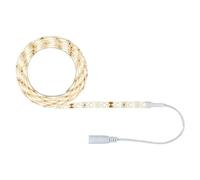 Tira LED SimpLED (Largo: 1,5 m, Color de luz: Blanco cálido, 5 W, 450 lm)