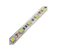 Tira LED SMD 5050 60 LED 4500K° IP65 Bobina