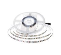 Tira de led 5 metros V-tac 212594 vt-2835-24V 4000K IP20 8W/M
