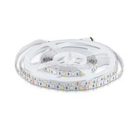 Tira LED SMD Flexible 40W RGB+W 60LED/M 5M 12V V-tac VT-5050-60-RGBW-N [EEK: No aplicable]