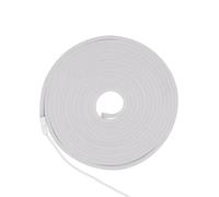 Tira LED USB - Tubo De Luz Debajo Del Gabinete De 1 M, Tiras Decorativas Impermeables De 5 V, Cuerda De Neón Flexible | Iluminación LED Con Conector USB Para Hoteles, Puestos, Restaurantes, Hogar, Bar