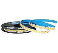 Tira Led V-TAC, 5 m, 512 Led, Blanco Luz De Día, 24 V, IP20 - VT-COB 512 212651