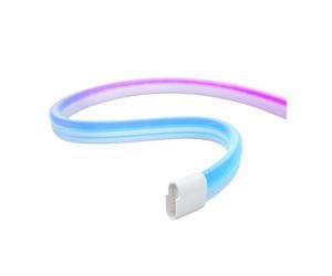 Tira led xiaomi smart lightstrip pro extension/ 1m (BHR6476GL)