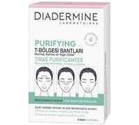 Diadermine Tiras Purificantes // Precio, Comprar n/a 6 Unidades