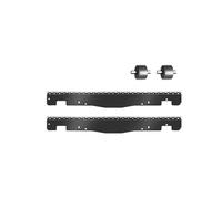 Tira Limpiaparabrisas for Aspiradora, Compatible Con Tineco, FLOOR ONE S5 Combo / S3 / S6 Stretch / S7 Pro / S9 Aritst, Accesorios, Piezas De Aspiradora En Seco Y Húmedo(4pc Only S3 Model)