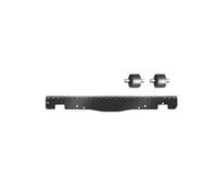 Tira Limpiaparabrisas for Aspiradora, Compatible Con Tineco, FLOOR ONE S5 Combo / S3 / S6 Stretch / S7 Pro / S9 Aritst, Accesorios, Piezas De Aspiradora En Seco Y Húmedo(3pc Only S3 Model)