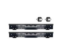 Tira Limpiaparabrisas for Aspiradora, Compatible Con Tineco, FLOOR ONE S5 Combo / S3 / S6 Stretch / S7 Pro / S9 Aritst, Accesorios, Piezas De Aspiradora En Seco Y Húmedo(4PC FOR S6 Stretch)
