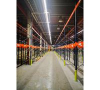 Tira luminosa TruSys® W 53 W 3000 K SI DALI 4058075102460