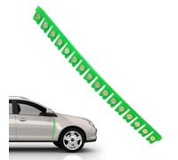 Tira magnética de protección para automóviles: herramienta de lijado y pulido automático, ayuda para el mantenimiento de vehículos reutilizable, accesorio de pulido en seco flexible | Trabajos De Bric