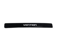 Tira organizadora de cables vention zjbb0-20/ 11cm/ pack de 20