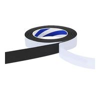 Tira para muebles, protector de encimera antideslizante, protector de mesa de espuma cortable, parachoques portátil para gabinete, para el hogar, estudio