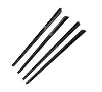 Tira Parabrisas Automóvil Compatible Con Insight 2010 2011 2012 2013 2014 Sellado De Molduras Sellos Ventanas Burlete Puerta Coche Vidrio Cinturón Tiras Moldura