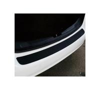 Tira Protección contra Rayones Puerta Maletero Coche para Citroen C2 C4 C5 C4l C3 para Saxo para Xsara para Picasso Protección contra Choques Puerta(All Black Sport)