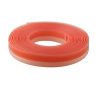 Tira protectora de astillas de riel guía 495209 de repuesto para cinta de borde de sierra de pista SP5000 para rieles FS/2 FS/2 KP FSK para cortes de madera suaves sin astillas