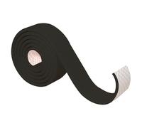 Tira protectora de bordes - 0.31 x 3.15 x 78.74 pulgadas, protector de bordes para cama plana, protectores de parachoques de muebles, autoadhesivo, evita que los muebles se vuelquen, correas para