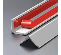 Tira protectora de bordes para esquinas afiladas, protector de parachoques flexible para encimeras, paredes, puertas y marcos