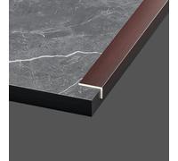Tira protectora de pared de PVC de 90 cm, 3 piezas, fácil de instalar, resistente a los golpes y estética para uso doméstico (Sle 4, 30 x 20 mm), adhesivo para proteger todas las habitaciones