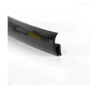 Tira Sellado Burletes Goma Moldura De Relleno Impermeable Para Junta De Parabrisas De Coche Para Mazda Para CX-5 Para Mustang 2015