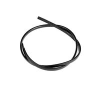 Tira Sellado Burletes Goma Para Chevrolet Para Aveo T300 2012~2020 Sedán Hatchback Burlete De Goma Para Techo Sellado Canaletas Accesorios Para Coche Antipolvo(Sedan 2pcs)