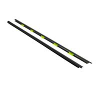 Tira Sellado De Coche Compatible Con Civic EK 1996 1997 1998 1999 2000 Moldura De Puerta Y Ventana Con Sellado Insonorizante 72410-S03-003 72450-S03-003