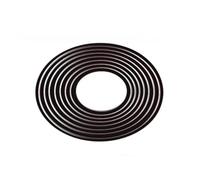 Tira Sellado En Forma V Para Ventanilla Coche Tira Sellado Para Ventanilla Lateral Coche Relleno Goma Para Ventanilla Lateral Sello De Ventana De Automóvil(2 meters)