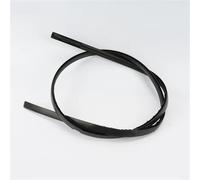 Tira Sellado Goma Tiras Sellado Moldura Techo Coche Goma Para Toyota Para Auris Hatchback E15 2007-2012 Tira Sello Ventana Coche(Left and Right)