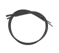 Tira Sellado Impermeable Para Corolla EX Tira Goma Para Agua Techo Tiras Presión Sellado Impermeables Ambos Lados Fregadero En El