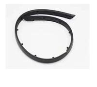 Tira Sellado Impermeable Para Kia 2017-2021 Para Sportage Sello Parachoques Delantero 86357D9000 1 Pieza Tira Capó Protector Visual Embellecedor Goma