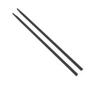 Tira Sellado Impermeable Para Lexus Para GX550 550 Parabrisas Sello Silicona A Prueba Polvo Accesorios Reducción Ruido