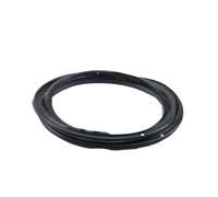 Tira Sellado Impermeable Para Lexus Para LX470 1998-2007 Accesorios Repuesto 1 Pieza Burlete Para Coche Sello Techo Deslizante 63251-60062