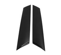 Tira Sellado Impermeable Para Mini Para R50 Para R53 Para Cabriolet R52 1 Par Parabrisas Moldura Pilar 51137128157 A Reemplazo Cubierta